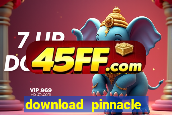 download pinnacle studio 14 torrent